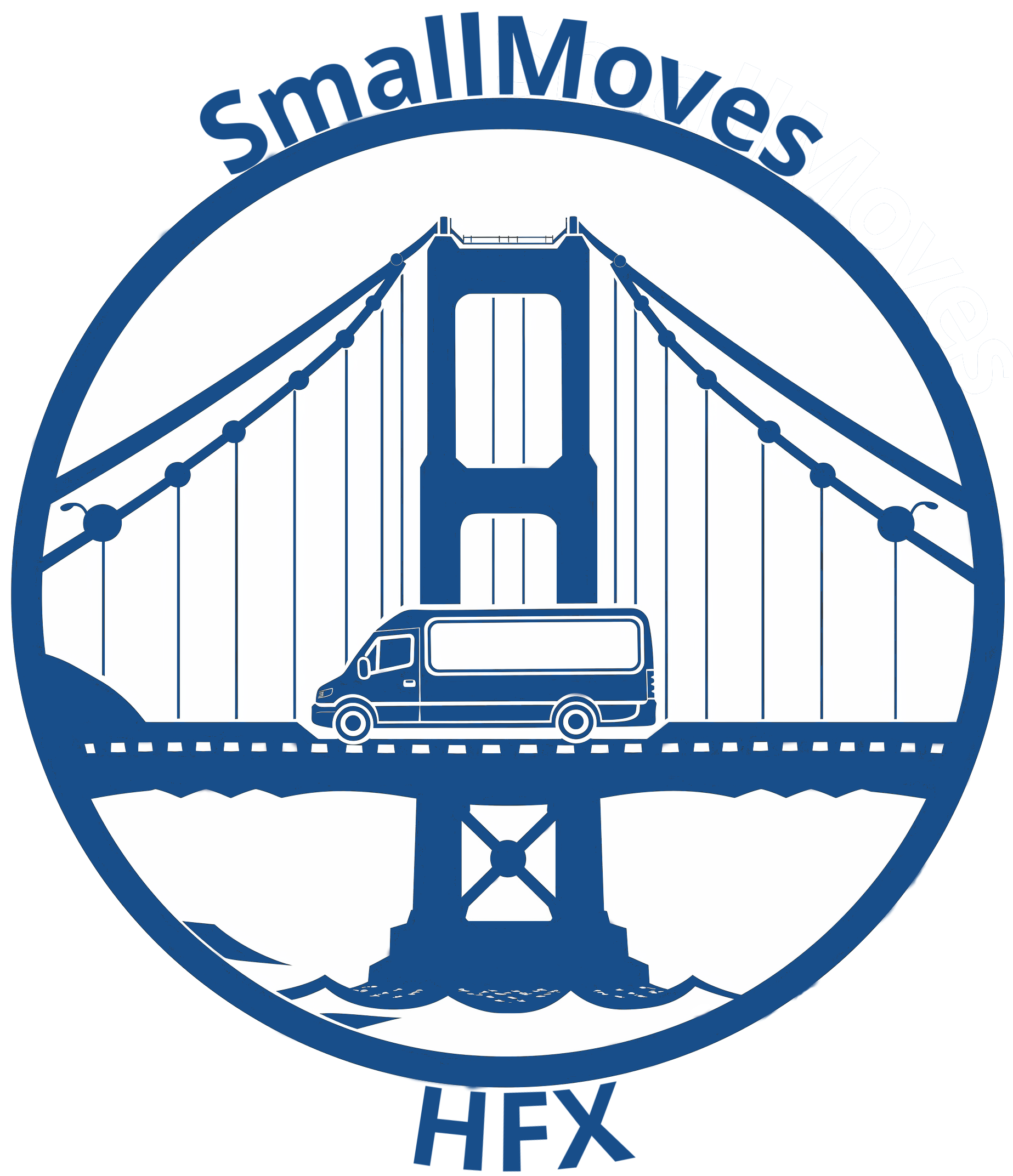 SmallMoves HFX Logo